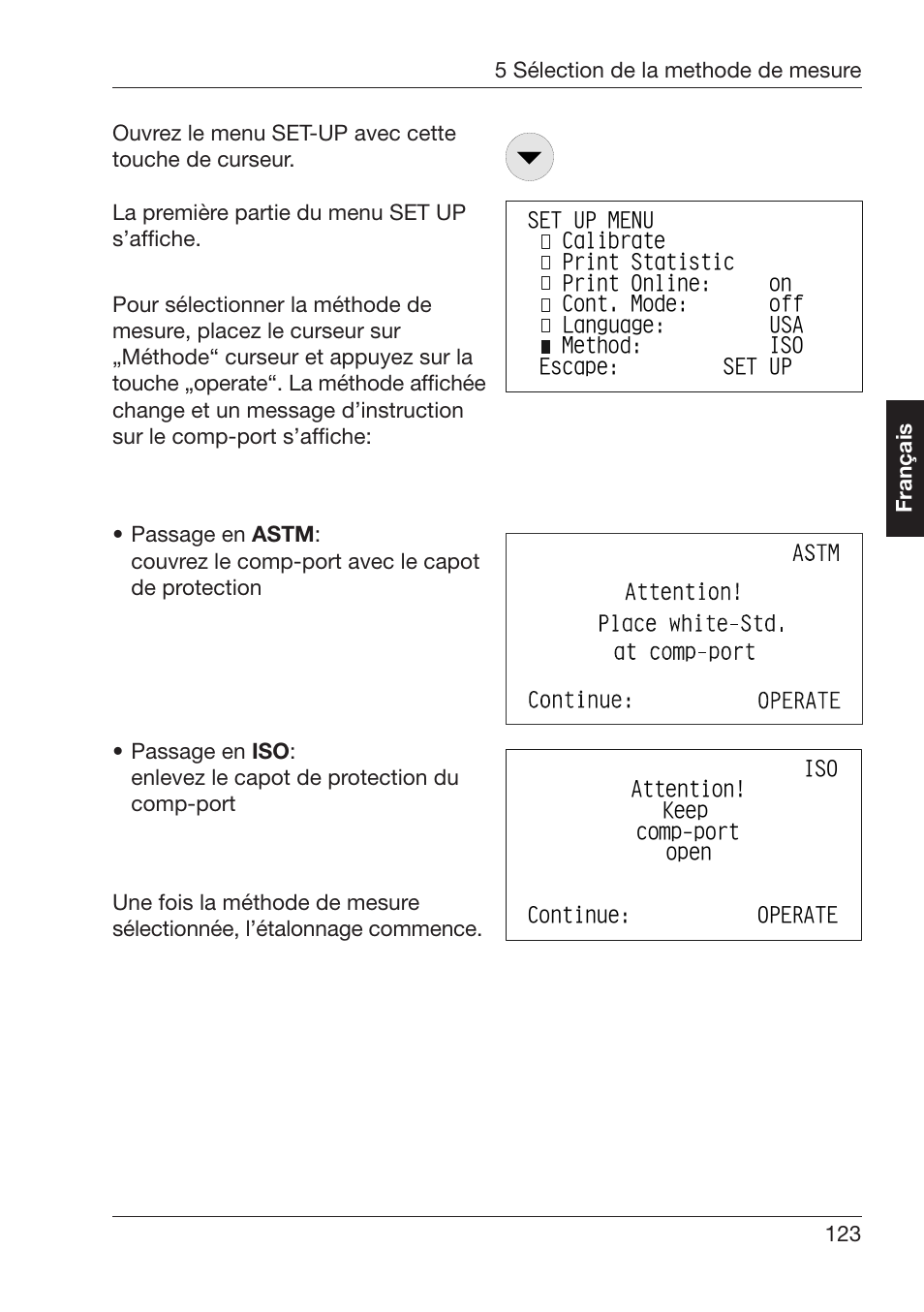 ALTANA Haze-Gard Dual User Manual | Page 124 / 164