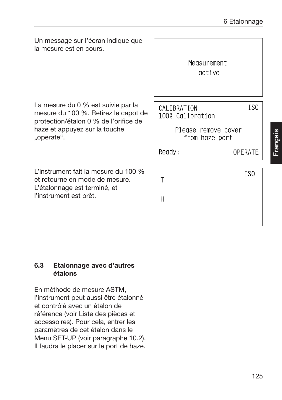 ALTANA Haze-Gard Dual User Manual | Page 126 / 164