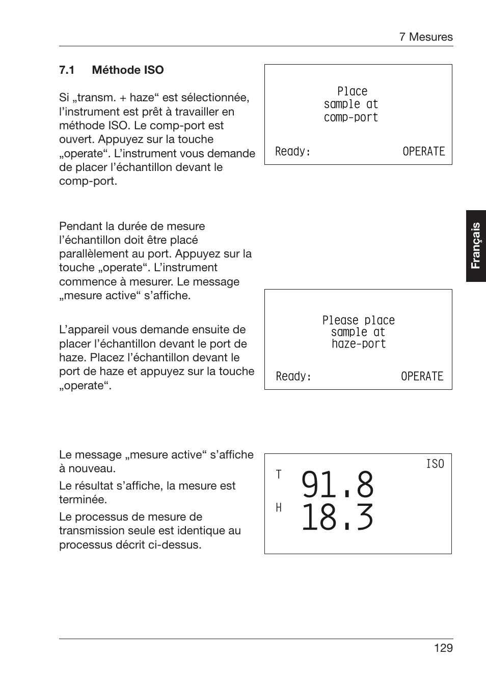 ALTANA Haze-Gard Dual User Manual | Page 130 / 164