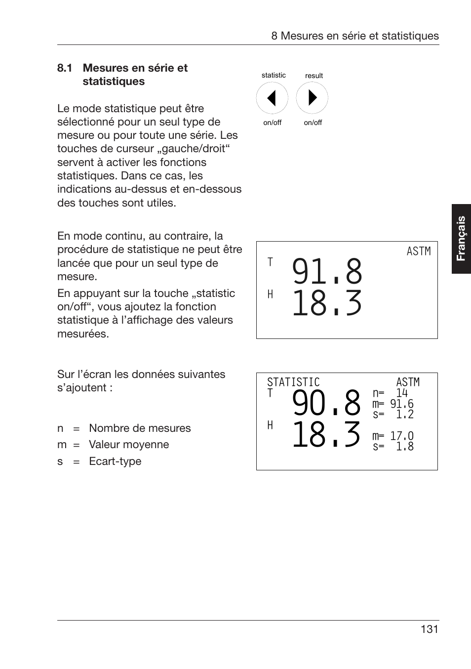 ALTANA Haze-Gard Dual User Manual | Page 132 / 164