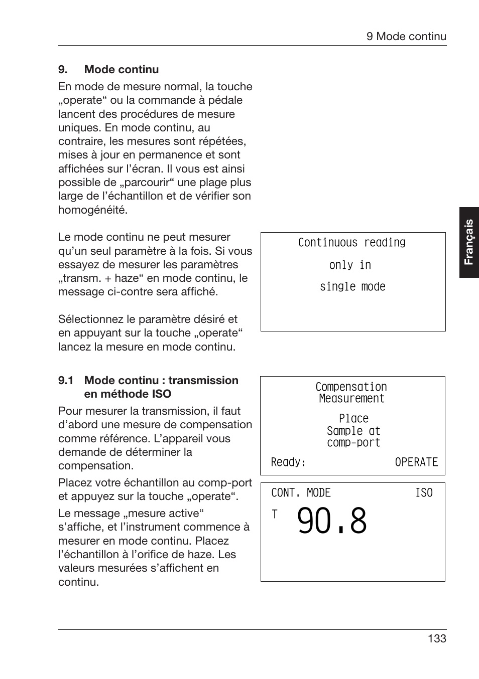 ALTANA Haze-Gard Dual User Manual | Page 134 / 164