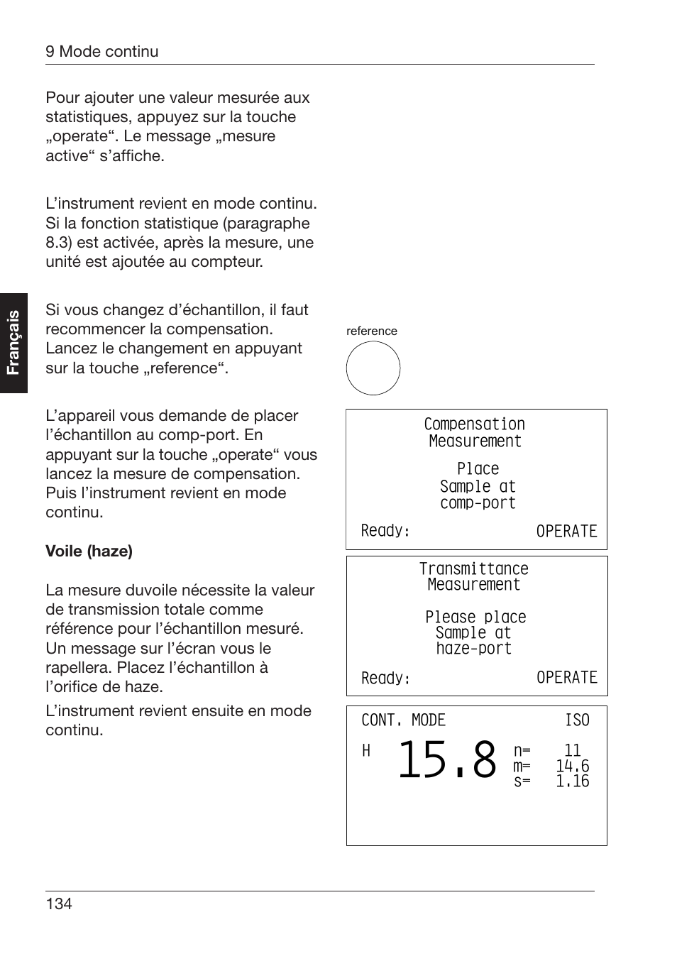 ALTANA Haze-Gard Dual User Manual | Page 135 / 164