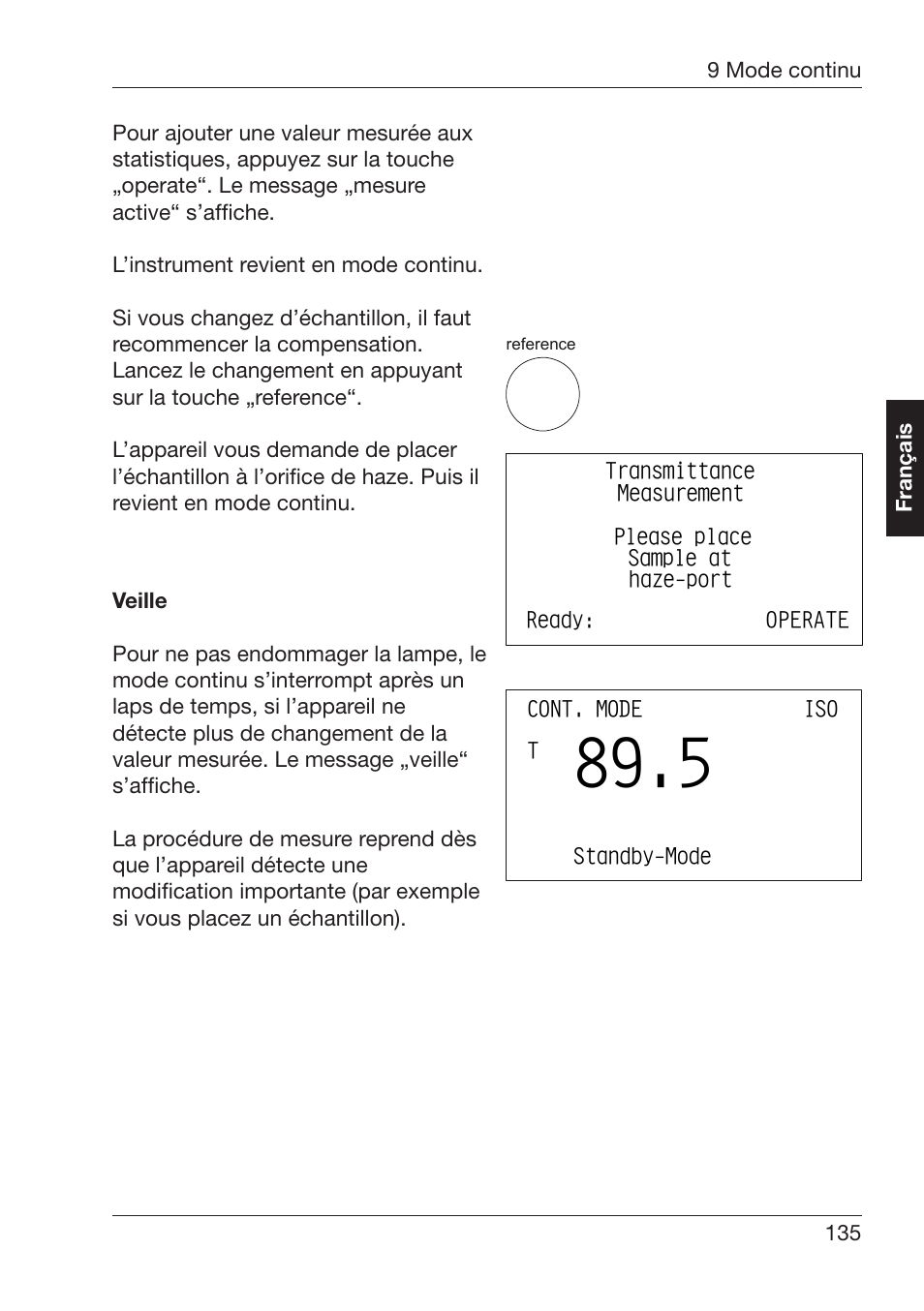 ALTANA Haze-Gard Dual User Manual | Page 136 / 164