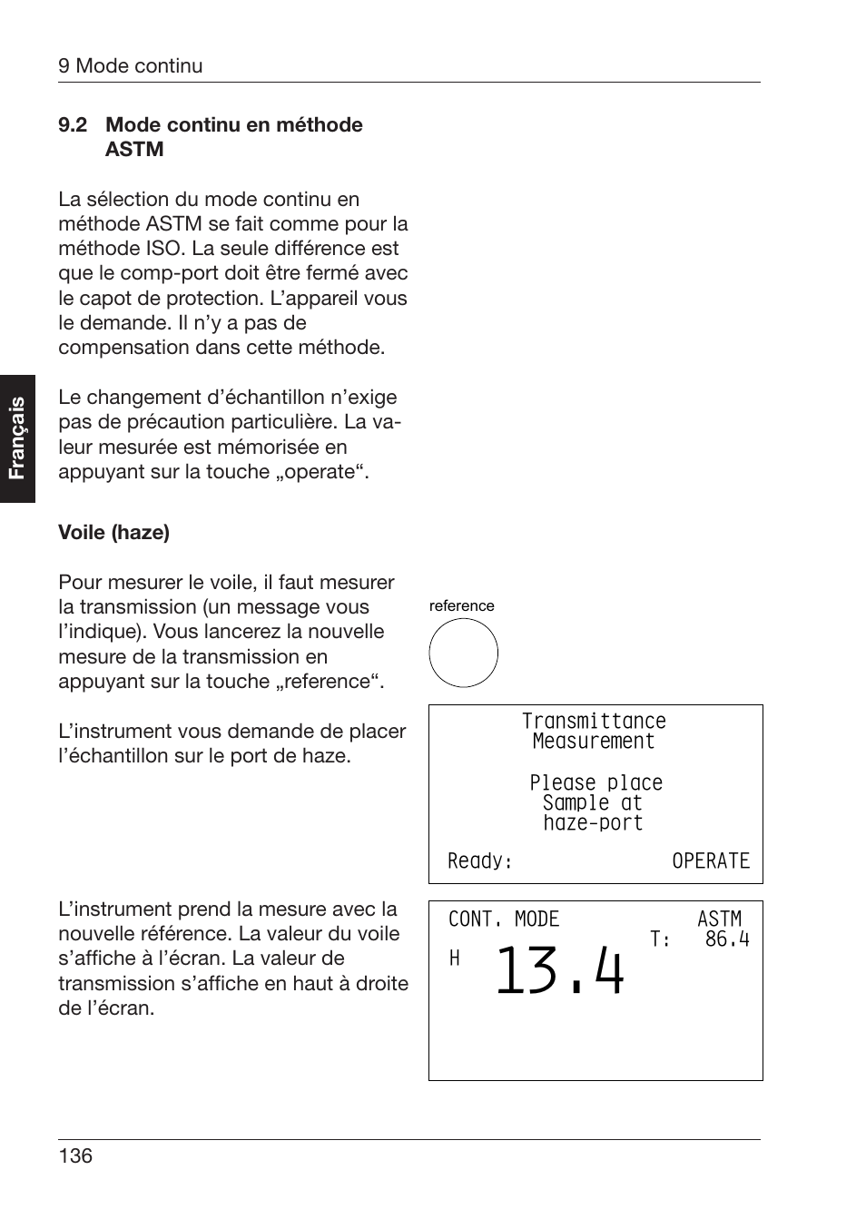 ALTANA Haze-Gard Dual User Manual | Page 137 / 164