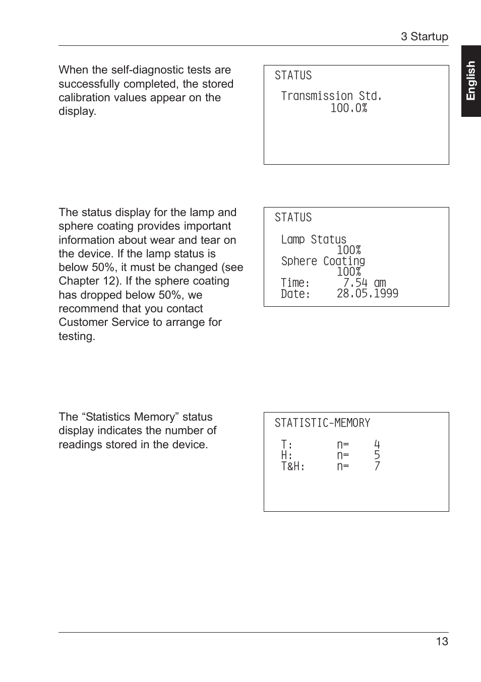 ALTANA Haze-Gard Dual User Manual | Page 14 / 164