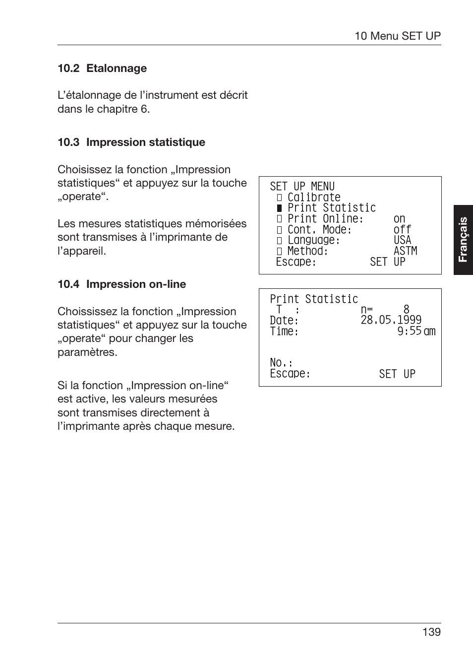 ALTANA Haze-Gard Dual User Manual | Page 140 / 164