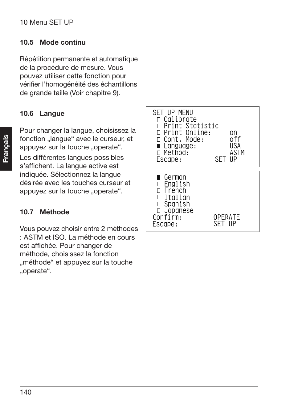 ALTANA Haze-Gard Dual User Manual | Page 141 / 164