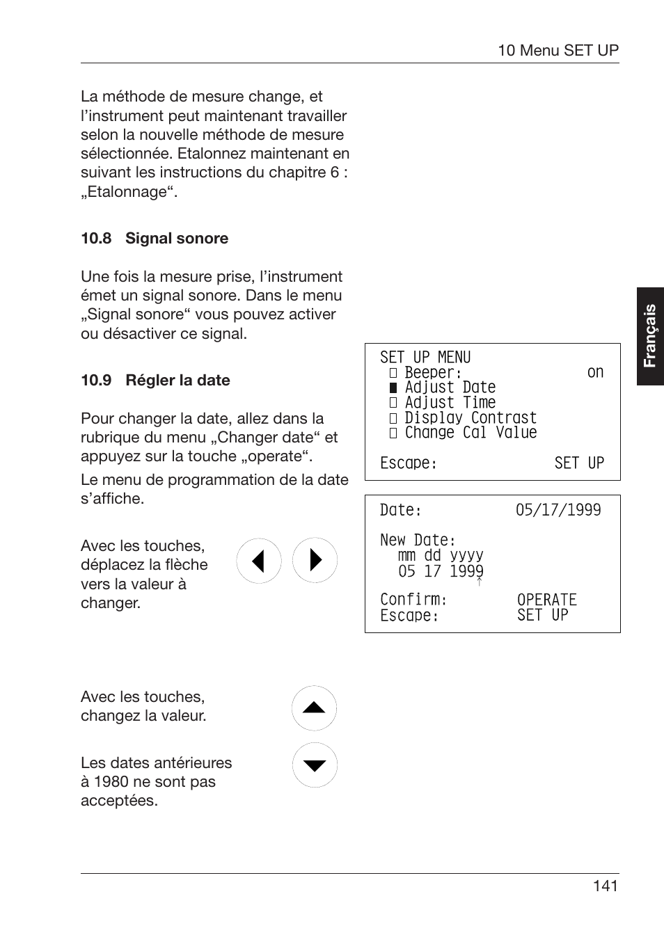 ALTANA Haze-Gard Dual User Manual | Page 142 / 164