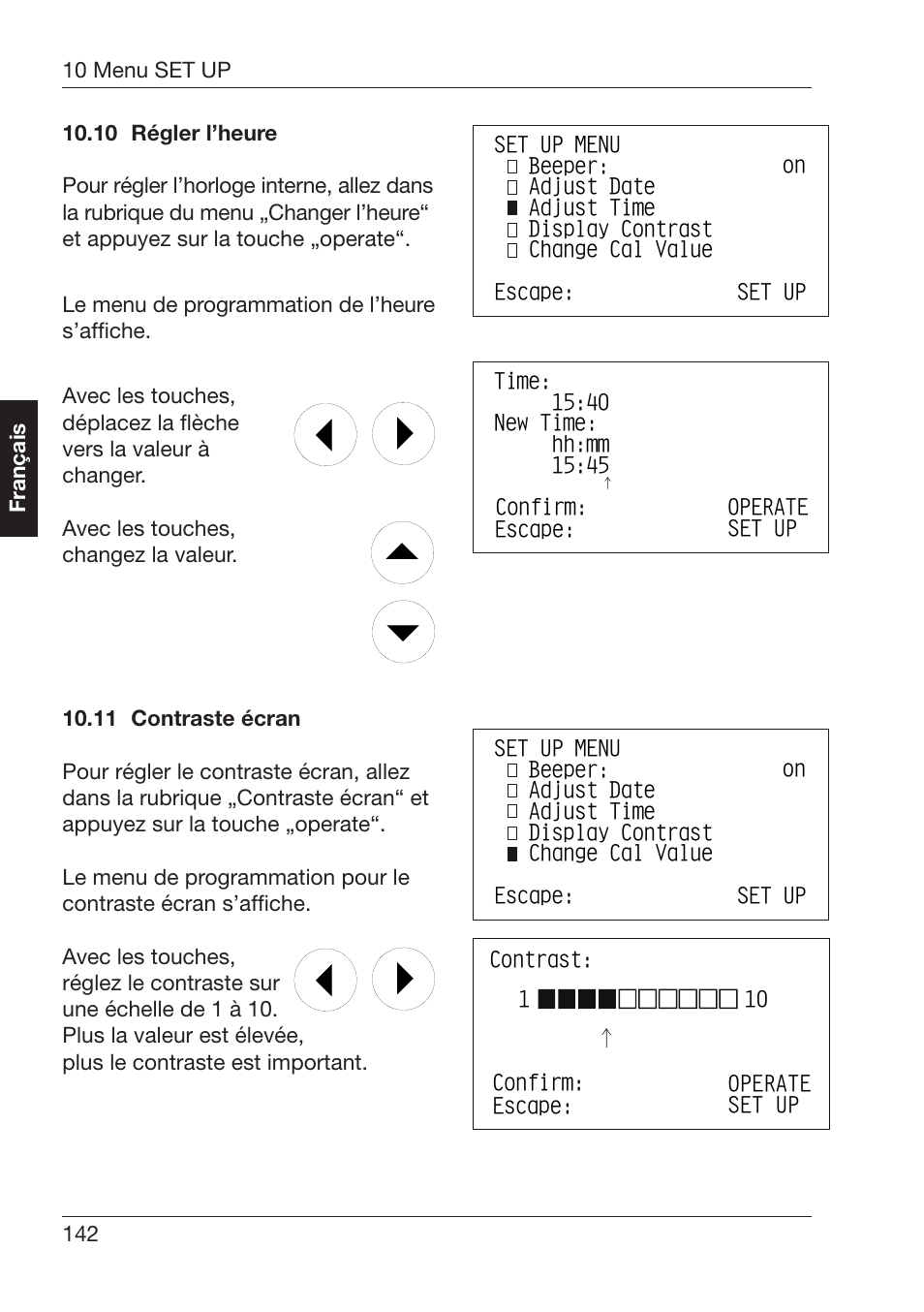 ALTANA Haze-Gard Dual User Manual | Page 143 / 164