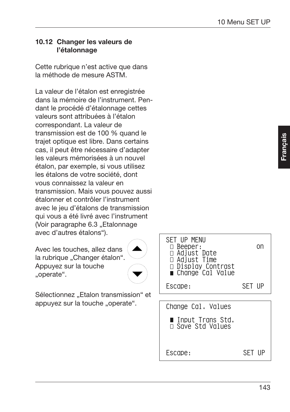 ALTANA Haze-Gard Dual User Manual | Page 144 / 164