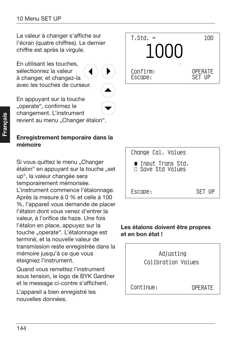 ALTANA Haze-Gard Dual User Manual | Page 145 / 164