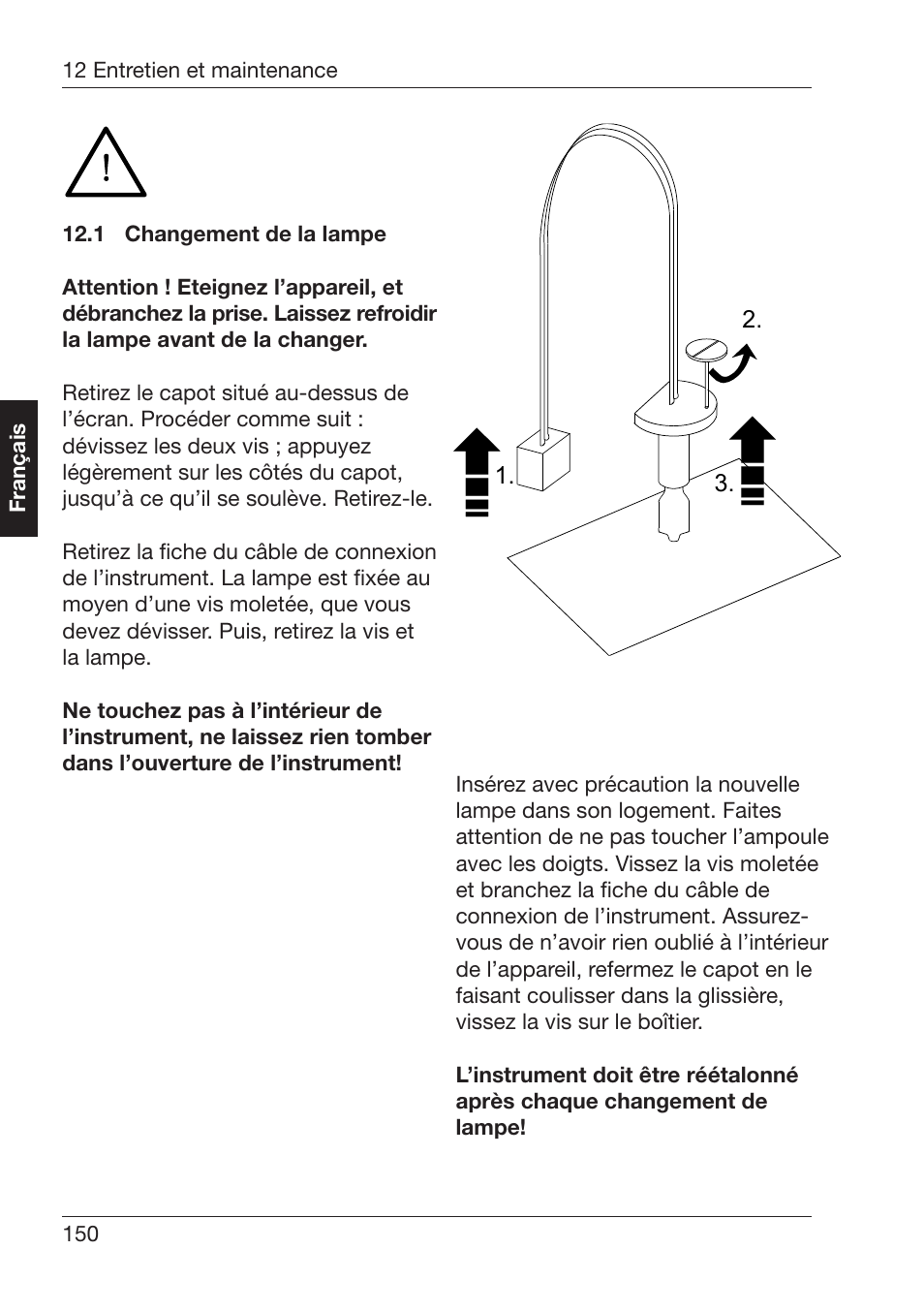 ALTANA Haze-Gard Dual User Manual | Page 151 / 164