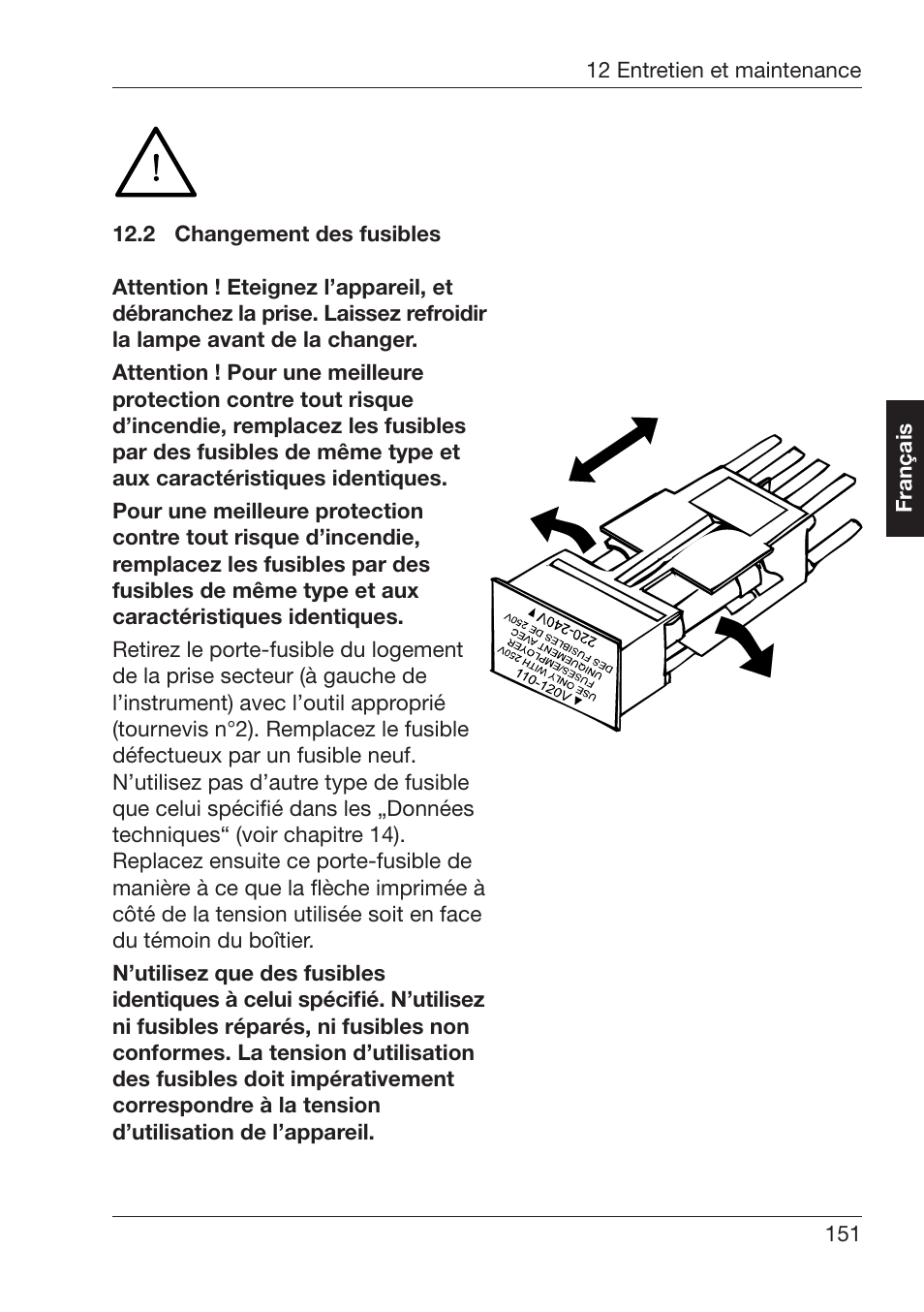 ALTANA Haze-Gard Dual User Manual | Page 152 / 164