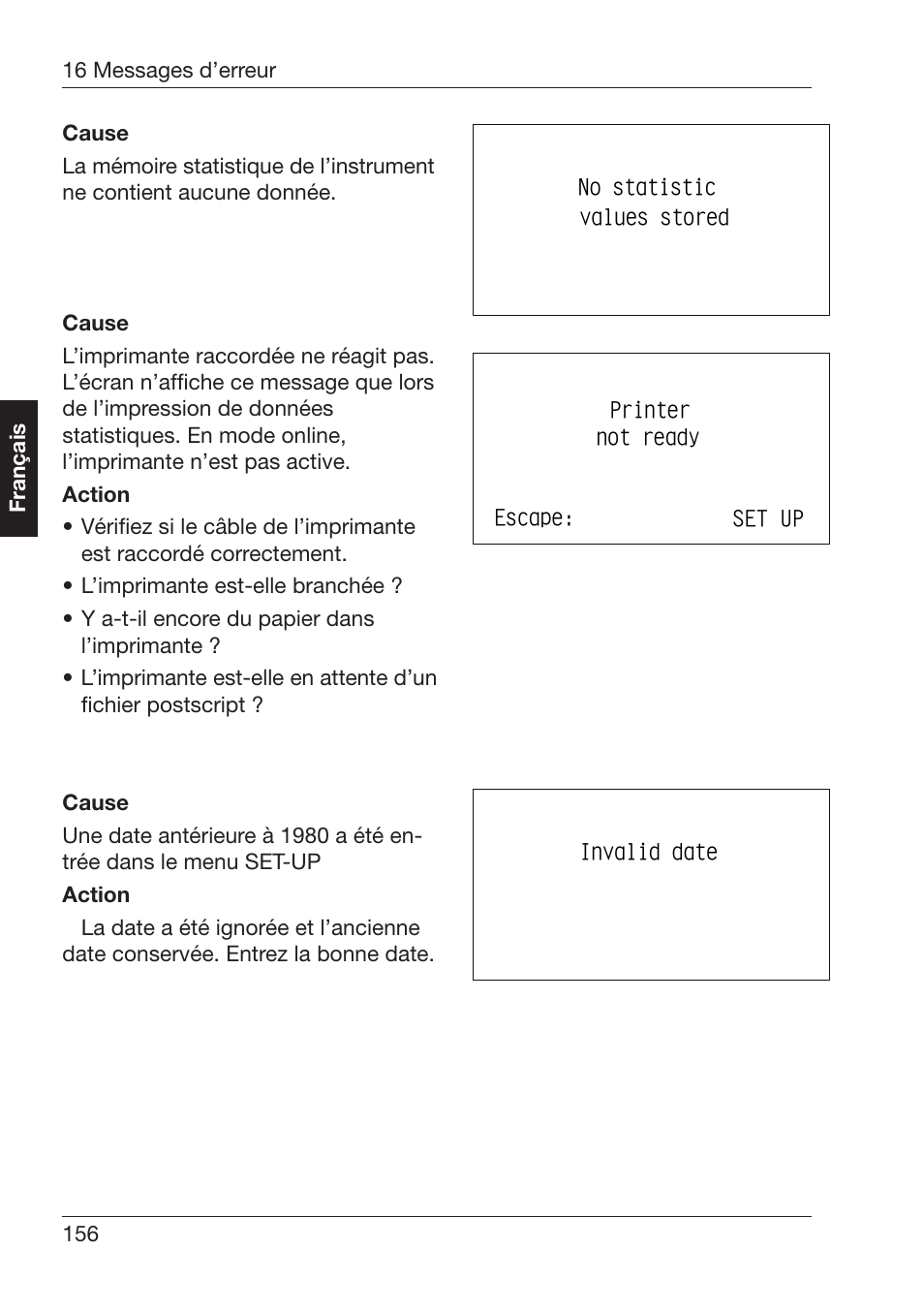 ALTANA Haze-Gard Dual User Manual | Page 157 / 164