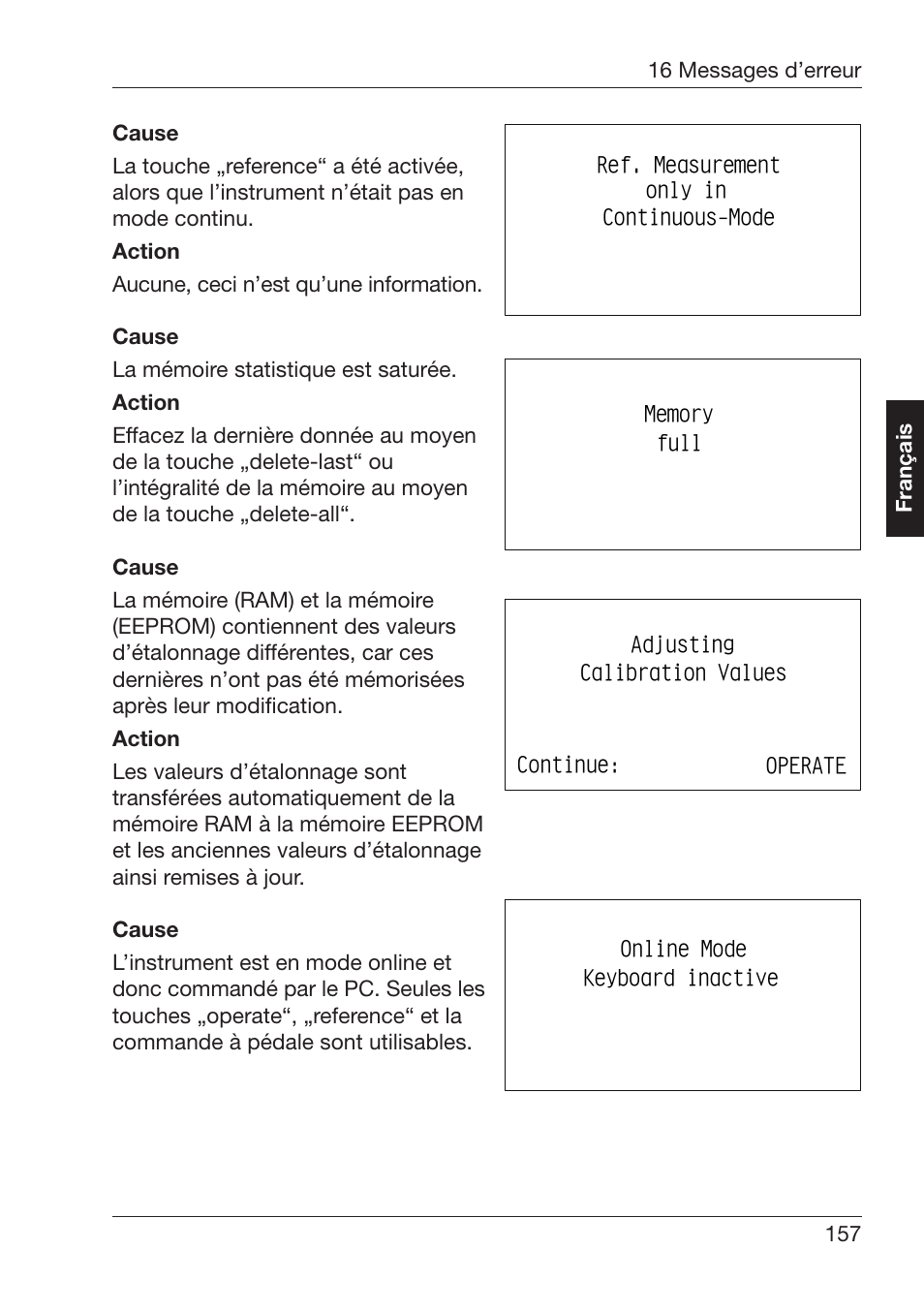 ALTANA Haze-Gard Dual User Manual | Page 158 / 164