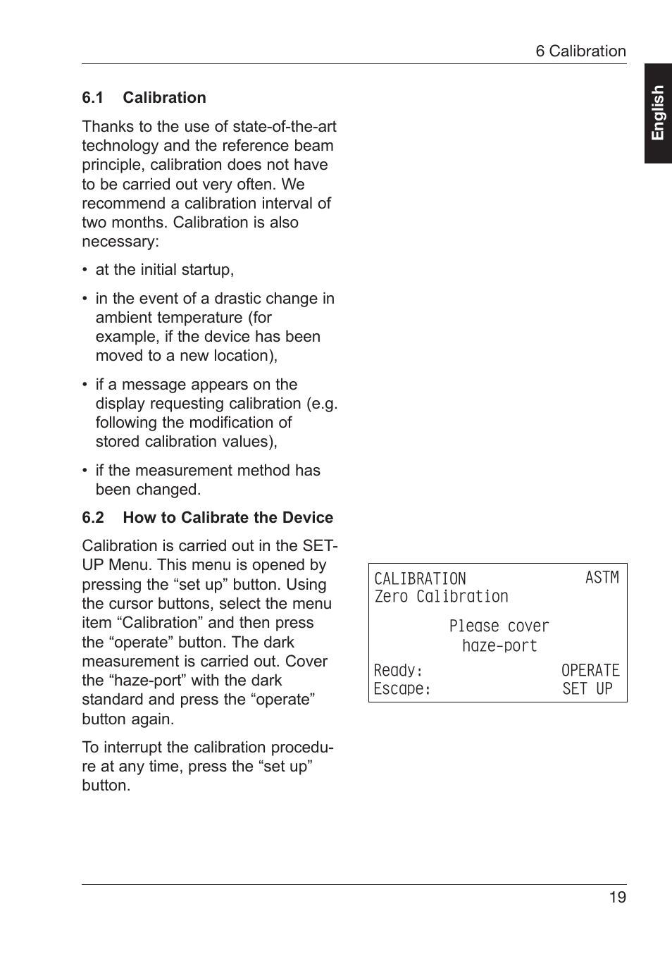 ALTANA Haze-Gard Dual User Manual | Page 20 / 164