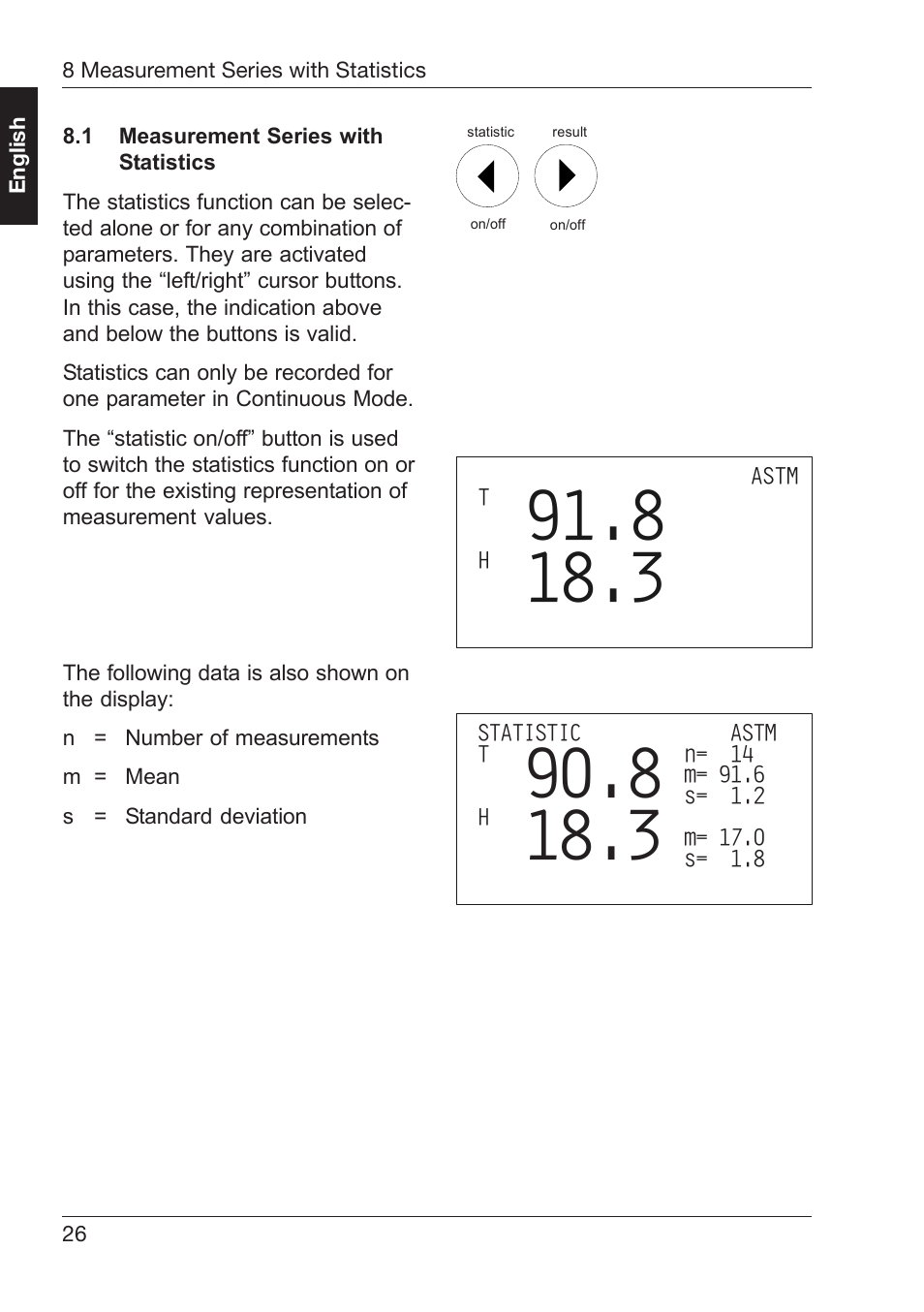 ALTANA Haze-Gard Dual User Manual | Page 27 / 164
