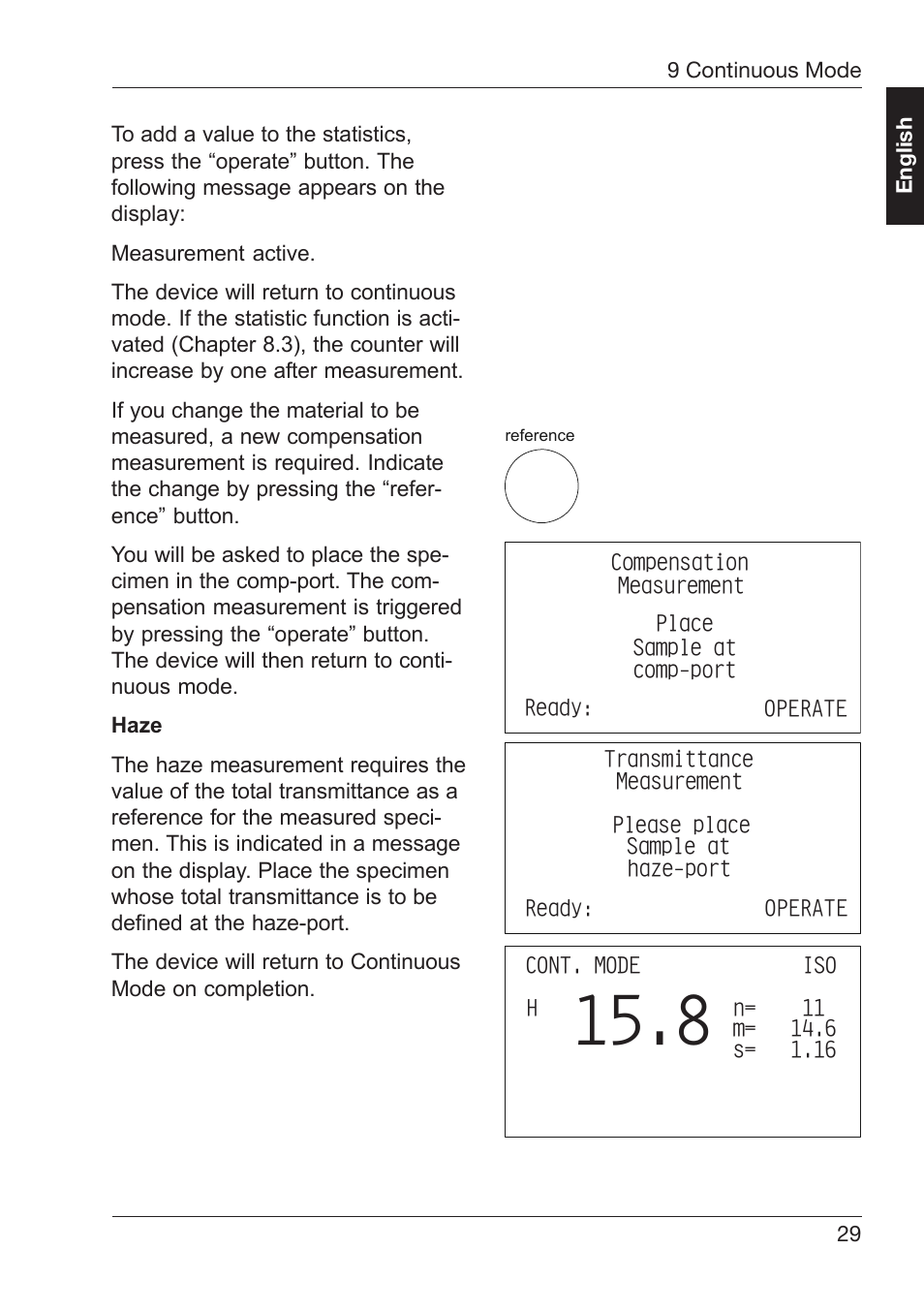 ALTANA Haze-Gard Dual User Manual | Page 30 / 164