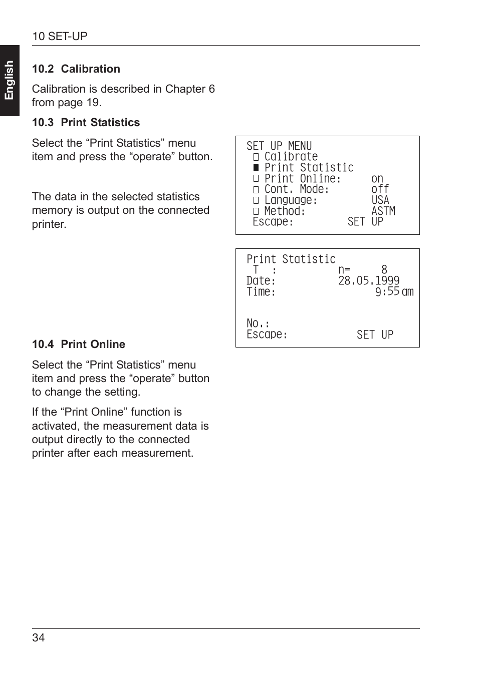 ALTANA Haze-Gard Dual User Manual | Page 35 / 164
