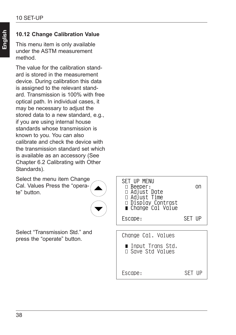 ALTANA Haze-Gard Dual User Manual | Page 39 / 164