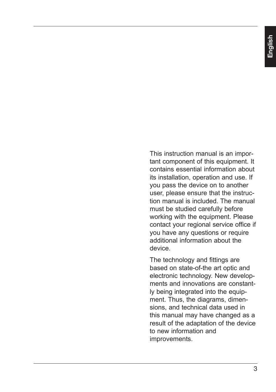 ALTANA Haze-Gard Dual User Manual | Page 4 / 164