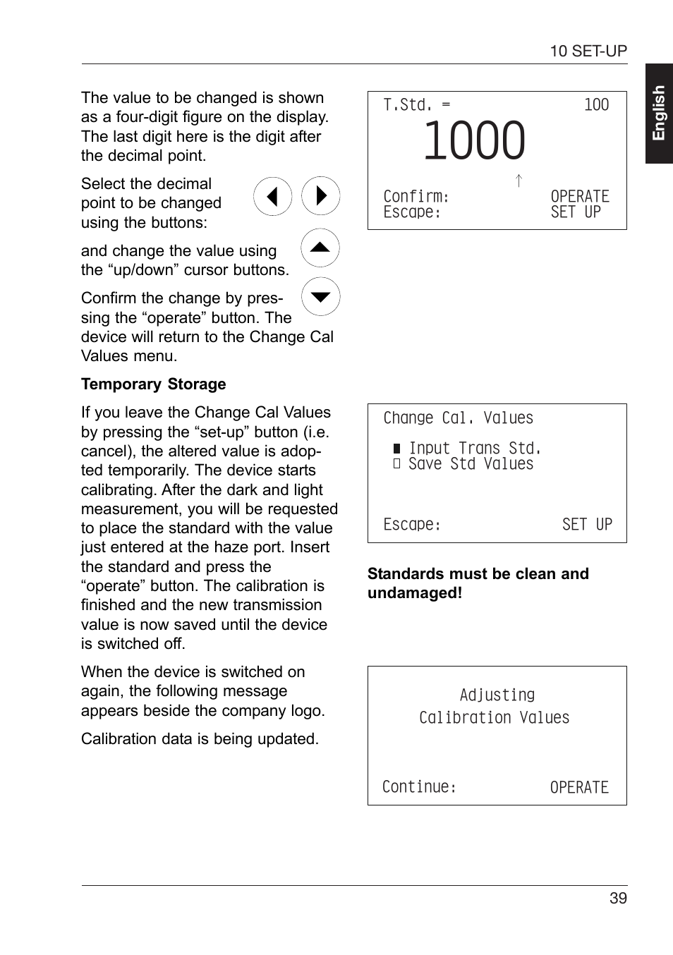 ALTANA Haze-Gard Dual User Manual | Page 40 / 164