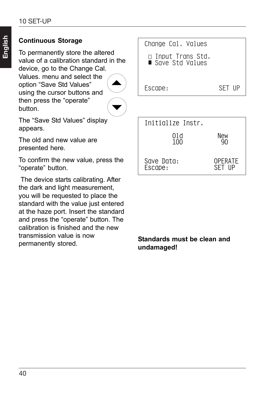 ALTANA Haze-Gard Dual User Manual | Page 41 / 164