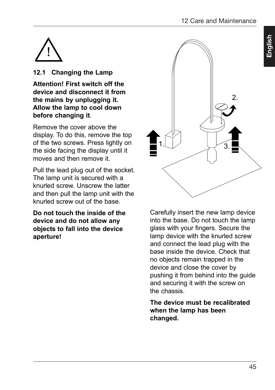 ALTANA Haze-Gard Dual User Manual | Page 46 / 164