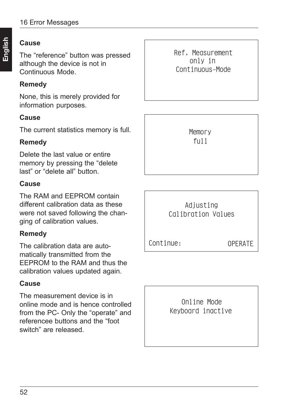 ALTANA Haze-Gard Dual User Manual | Page 53 / 164