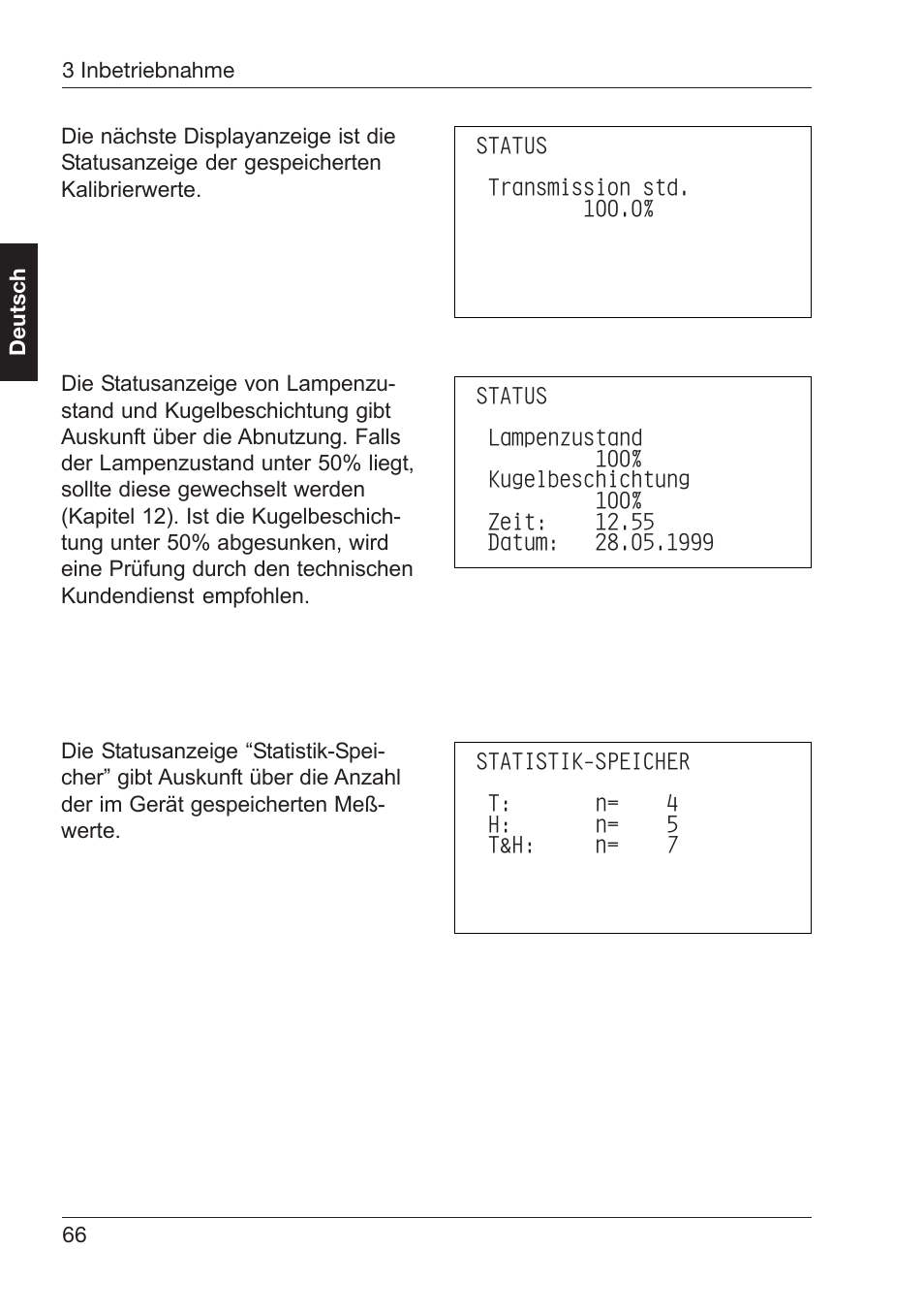 ALTANA Haze-Gard Dual User Manual | Page 67 / 164