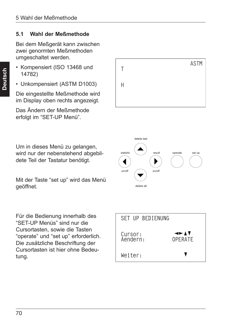 ALTANA Haze-Gard Dual User Manual | Page 71 / 164