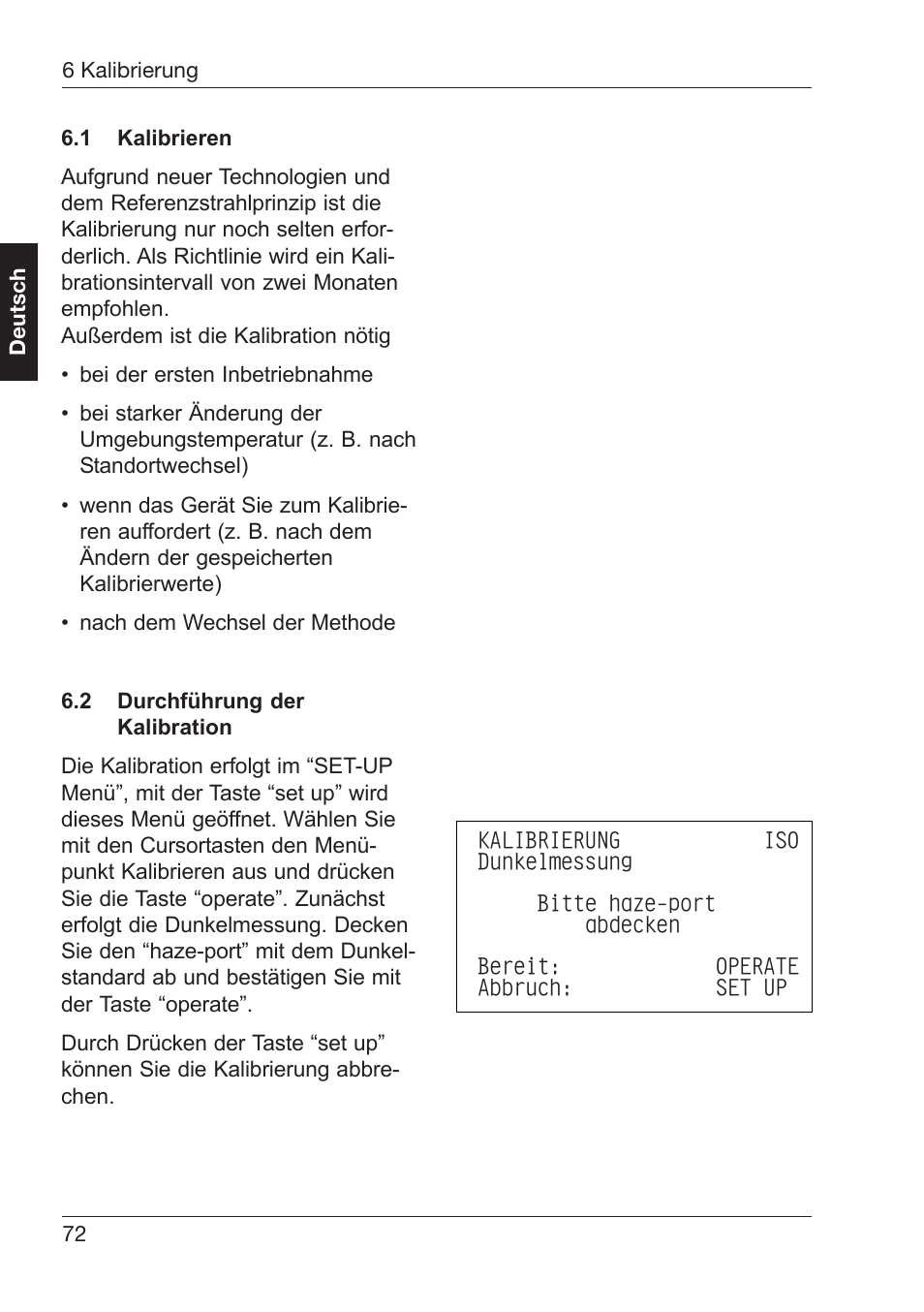 ALTANA Haze-Gard Dual User Manual | Page 73 / 164