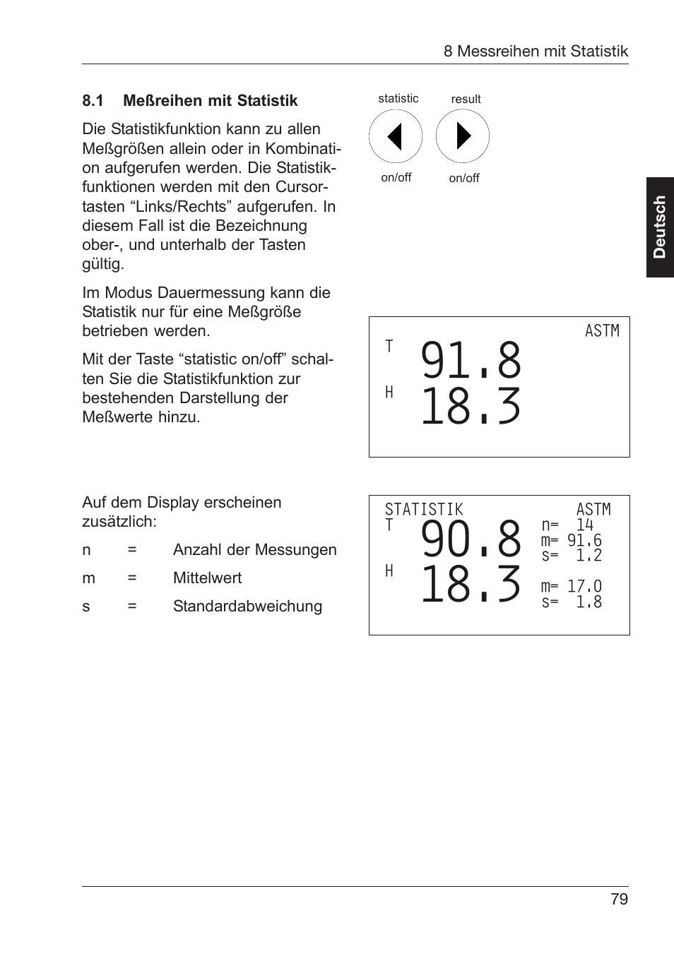 ALTANA Haze-Gard Dual User Manual | Page 80 / 164