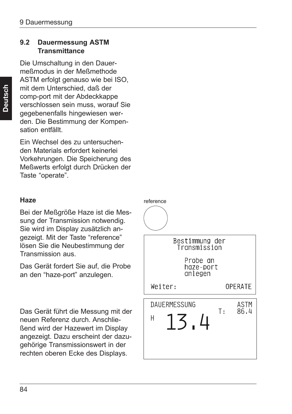 ALTANA Haze-Gard Dual User Manual | Page 85 / 164