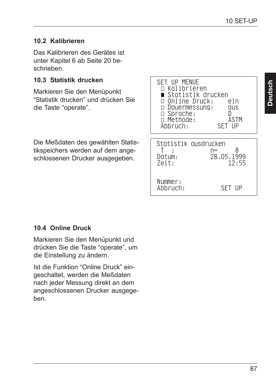 ALTANA Haze-Gard Dual User Manual | Page 88 / 164