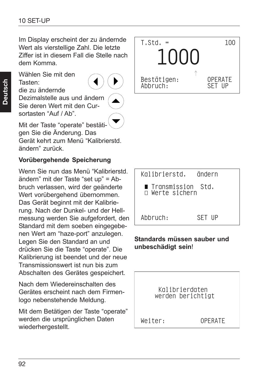 ALTANA Haze-Gard Dual User Manual | Page 93 / 164