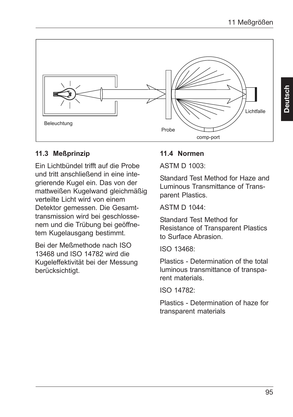 ALTANA Haze-Gard Dual User Manual | Page 96 / 164