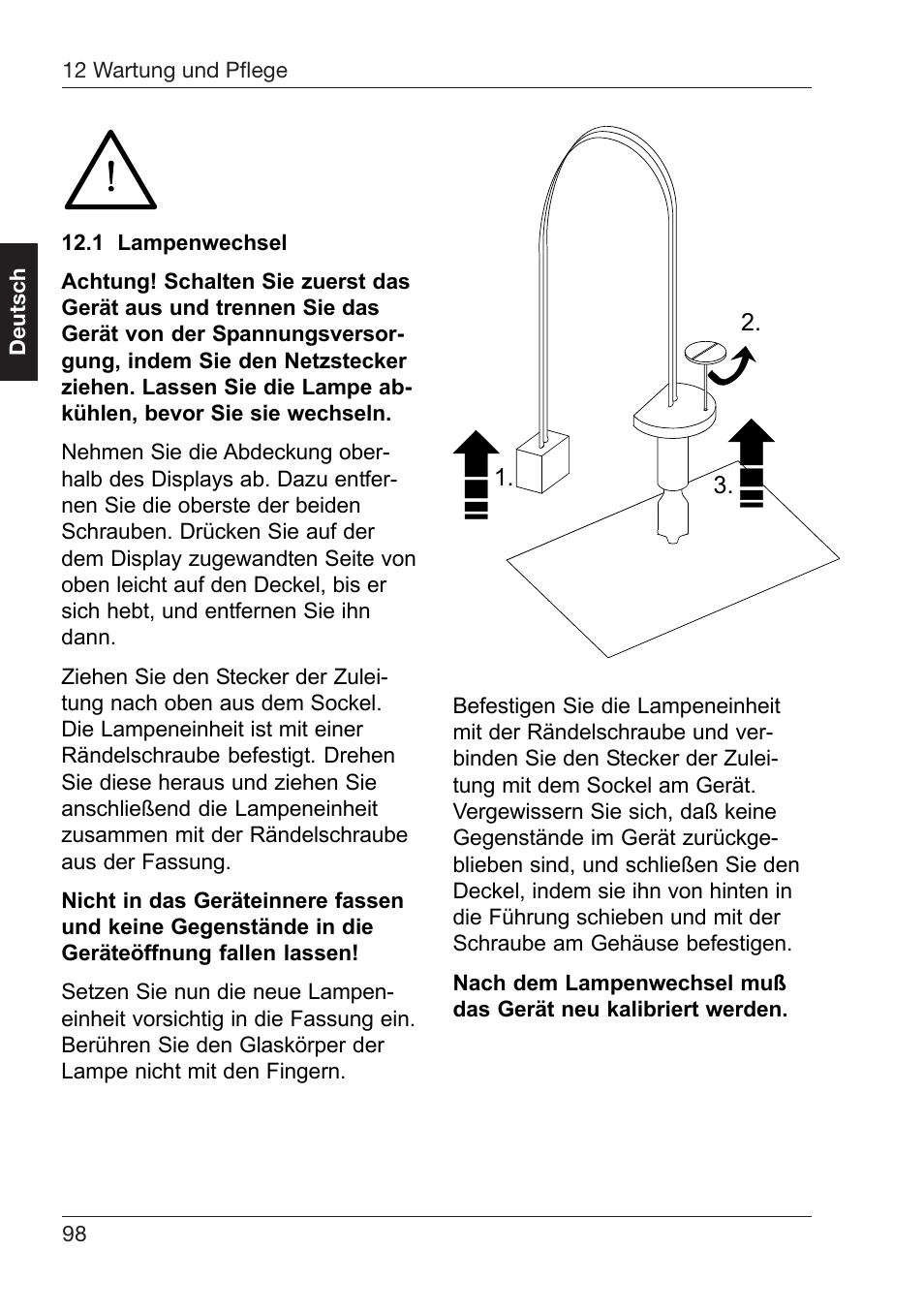 ALTANA Haze-Gard Dual User Manual | Page 99 / 164