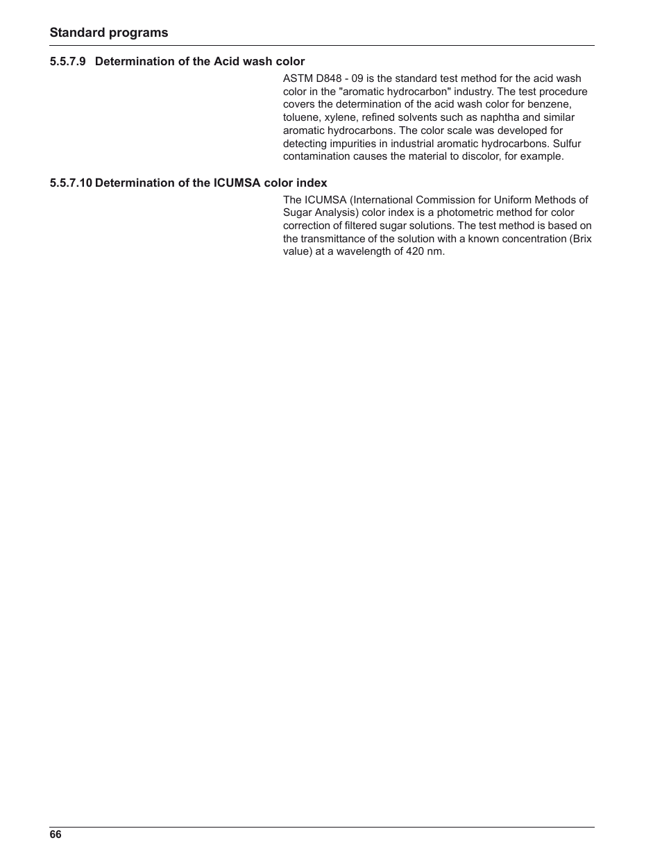 ALTANA LCM IV User Manual | Page 65 / 113