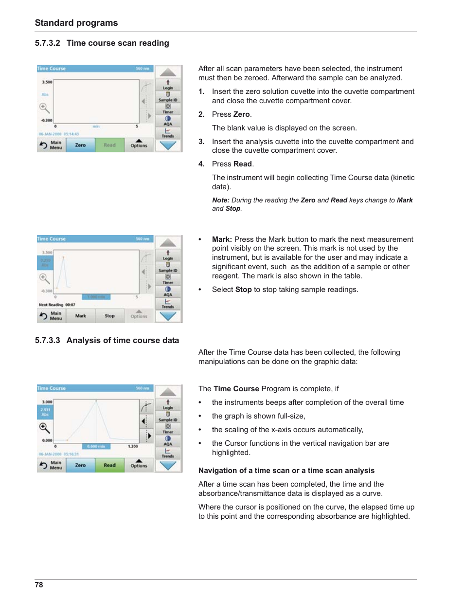 ALTANA LCM IV User Manual | Page 77 / 113