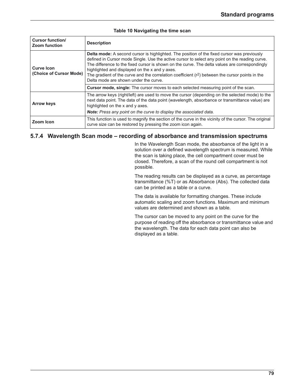 ALTANA LCM IV User Manual | Page 78 / 113