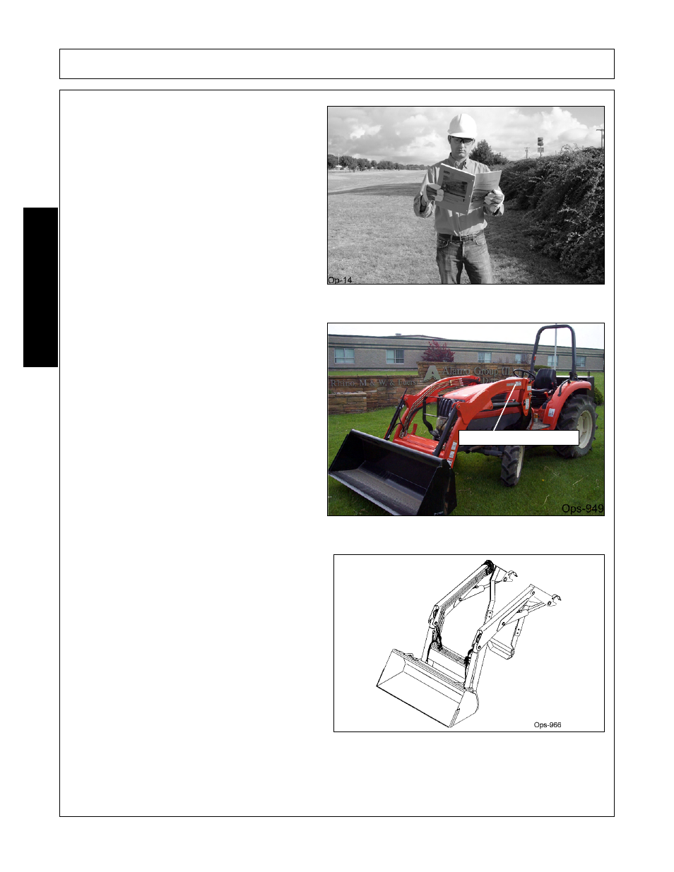 Operation, Opera t ion | Bush Hog 1947 User Manual | Page 54 / 102