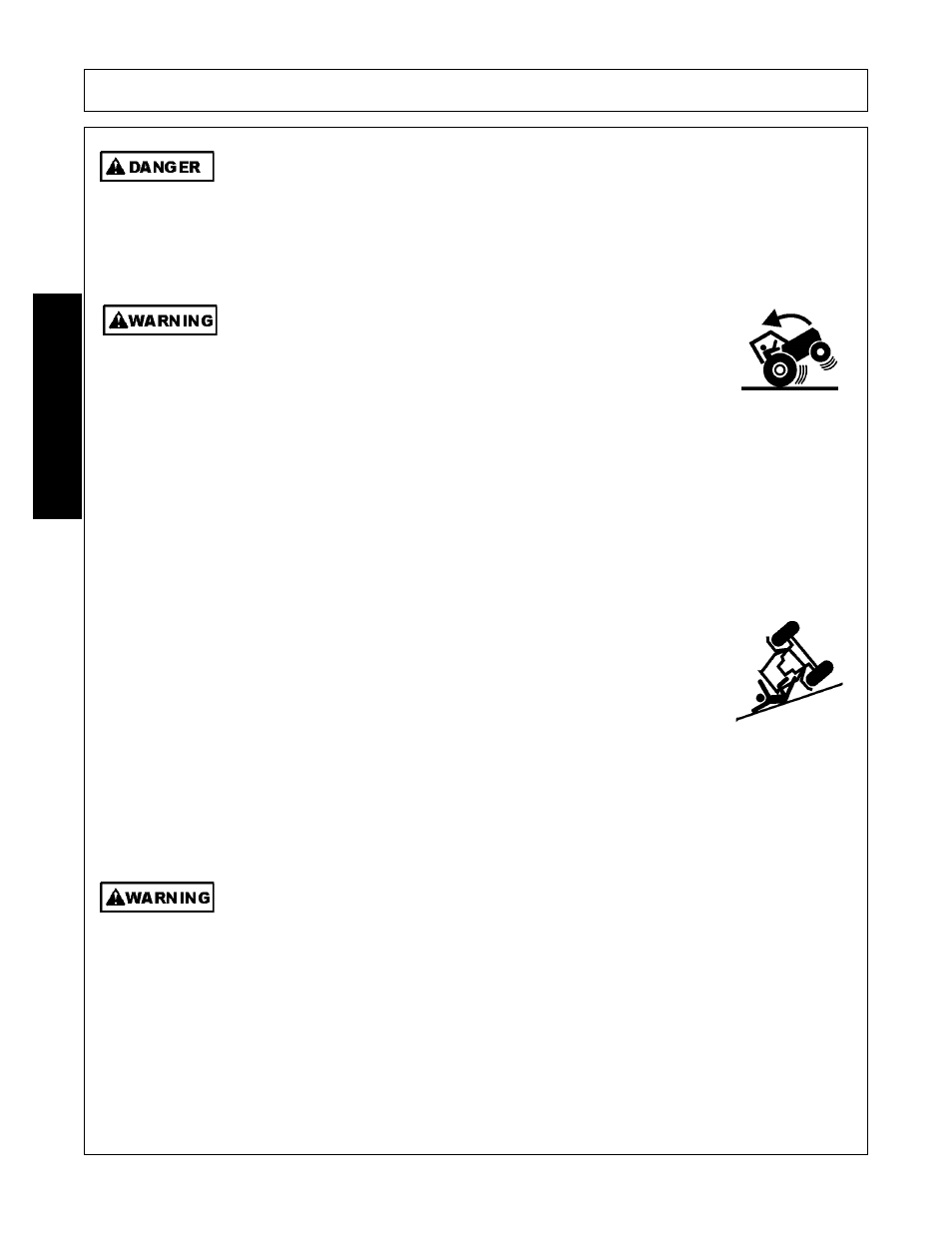 Operation, Opera t ion | Bush Hog 1947 User Manual | Page 58 / 102