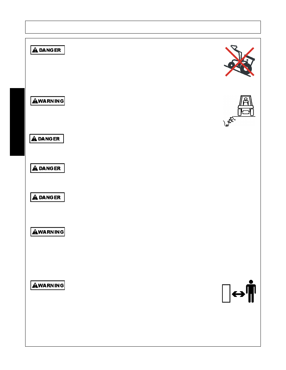 Operation, Opera t ion | Bush Hog 1947 User Manual | Page 60 / 102