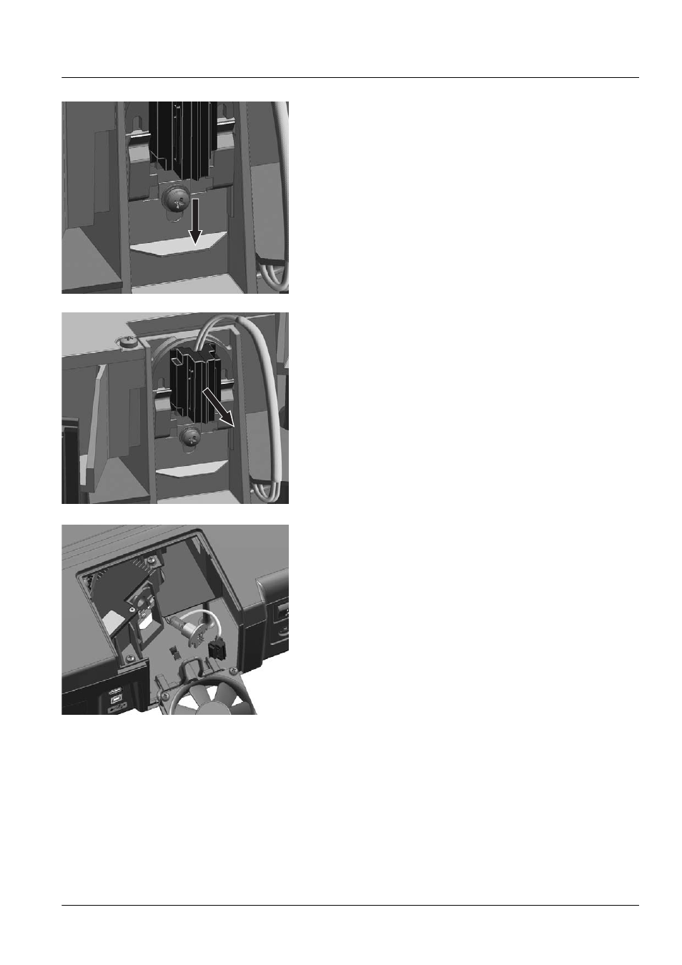 Wartung | ALTANA LCS III User Manual | Page 176 / 370