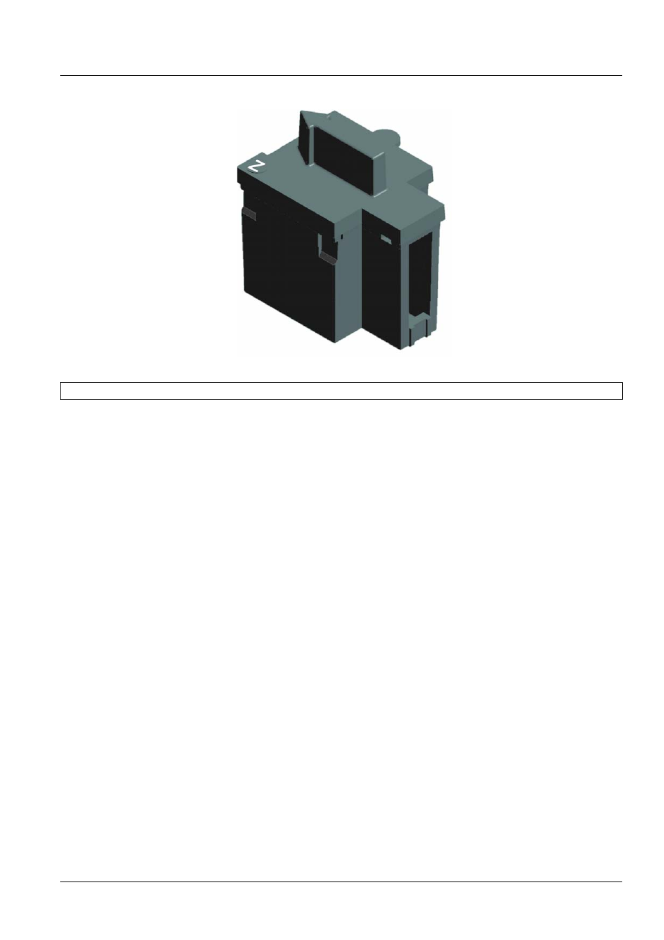 2 installation de l'adaptateur pour cuves, 2 inst | ALTANA LCS III User Manual | Page 194 / 370