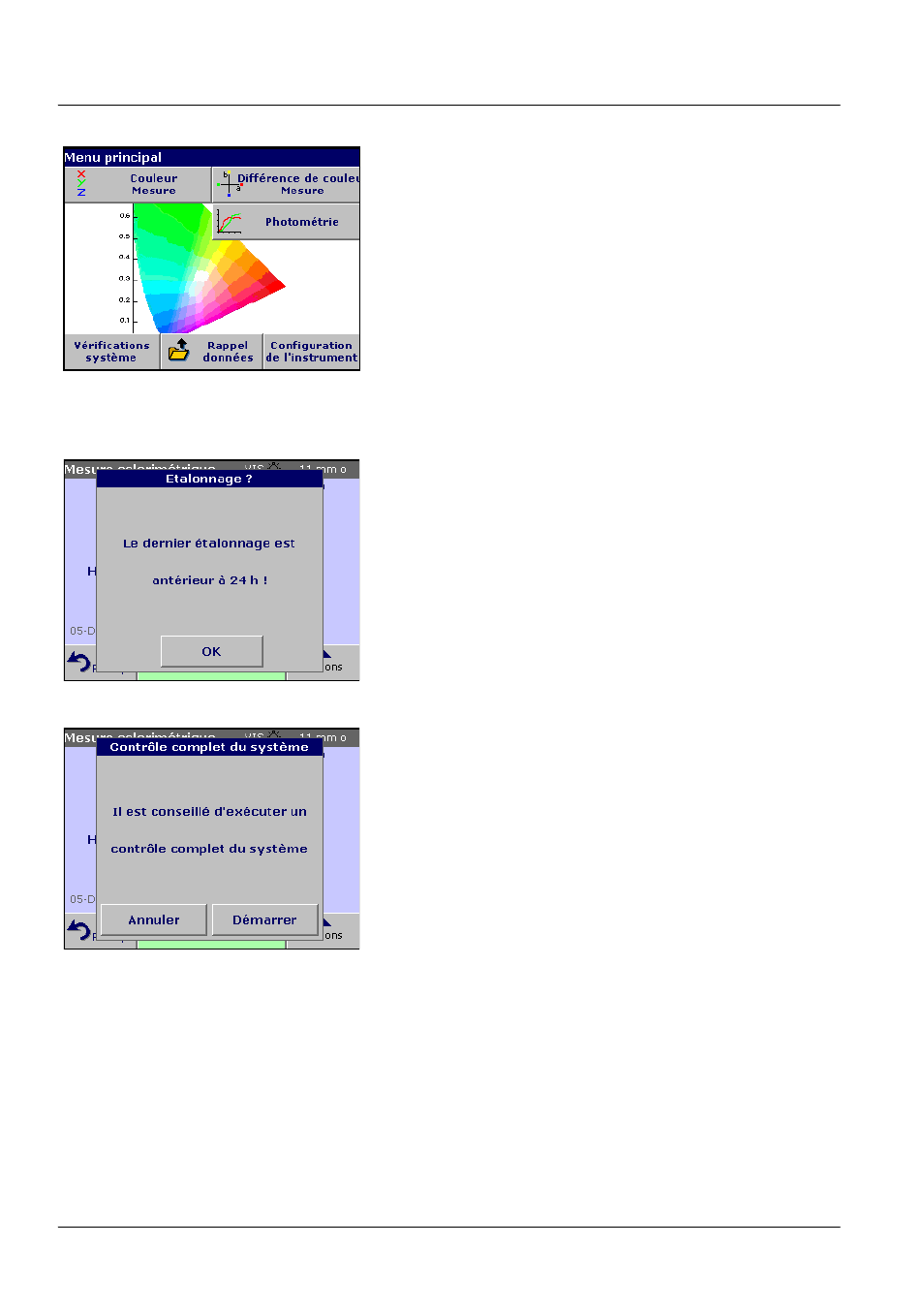 ALTANA LCS III User Manual | Page 197 / 370