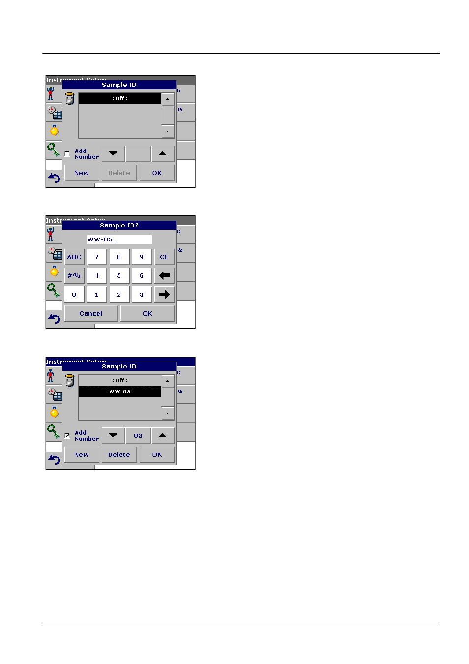 Standard operations | ALTANA LCS III User Manual | Page 20 / 370