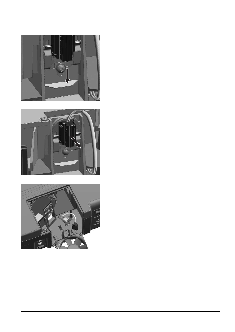 Maintenance | ALTANA LCS III User Manual | Page 268 / 370