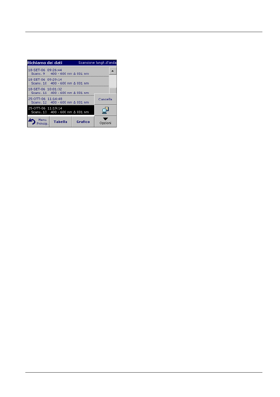 ALTANA LCS III User Manual | Page 312 / 370